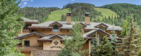 2 Bedroom Antlers Vacation Rental With Incredible Slopeside Views And Just A Short Walk To Gondola And Lionshead Village